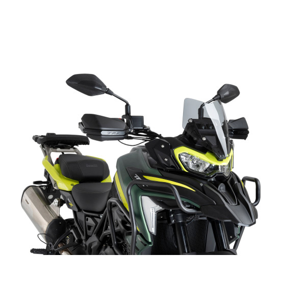 Puig Puig sport screen | light smoke | benelli trk 702/x 2023>current